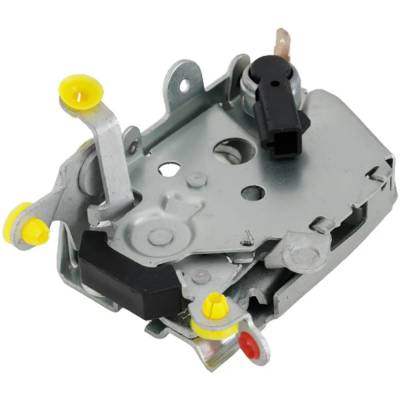 Rareelectrical - New Left Front Door Lock Actuator Compatible With Ford Mercury Explorer Sport Trac Xl 6 Cyl 4.0L - Image 3