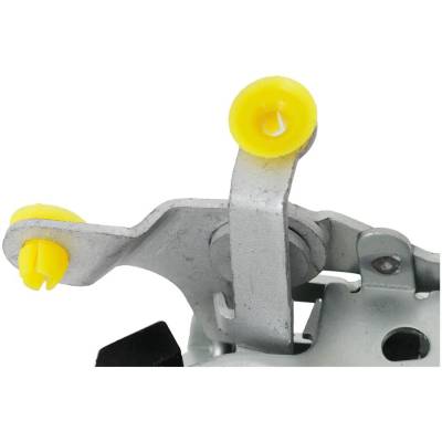 Rareelectrical - New Left Front Door Lock Actuator Compatible With Ford Mercury Explorer Sport Trac Xl 6 Cyl 4.0L - Image 7