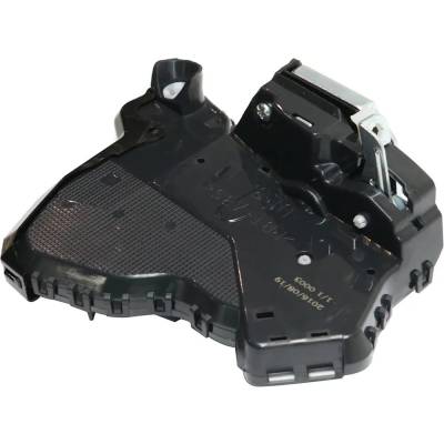 Rareelectrical - New Left Front Door Lock Actuator Compatible With Lexus Scion Toyota Corolla Xrs 4 Cyl 1.8L Solara - Image 2