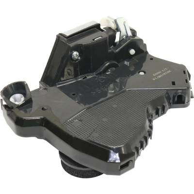 Rareelectrical - New Left Front Door Lock Actuator Compatible With Lexus Scion Toyota Corolla Xrs 4 Cyl 1.8L Solara - Image 3