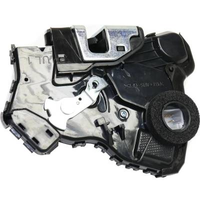 Rareelectrical - New Left Front Door Lock Actuator Compatible With Lexus Scion Toyota Corolla Xrs 4 Cyl 1.8L Solara - Image 4