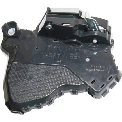 Rareelectrical - New Left Front Door Lock Actuator Compatible With Lexus Scion Toyota Corolla Xrs 4 Cyl 1.8L Solara - Image 5
