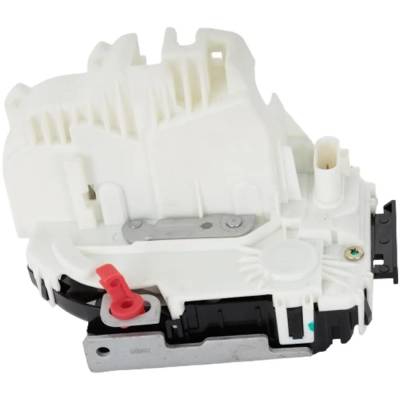 Rareelectrical - New Left Rear Door Lock Actuator Compatible With Chrysler Dodge 200 Limited 4 Cyl 2.4L Avenger Lux 6 - Image 5