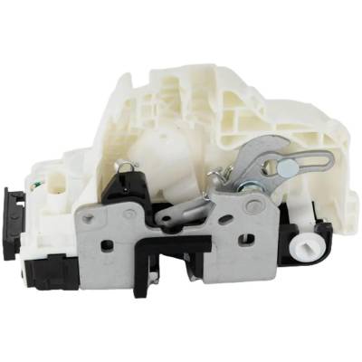 Rareelectrical - New Left Rear Door Lock Actuator Compatible With Chrysler Dodge 200 Limited 4 Cyl 2.4L Avenger Lux 6 - Image 6