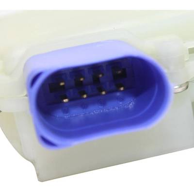 Rareelectrical - New Left Front Door Lock Actuator Compatible With Volkswagen Jetta Se 5 Cyl 2.5L Beetle Glx 4 Cyl - Image 6