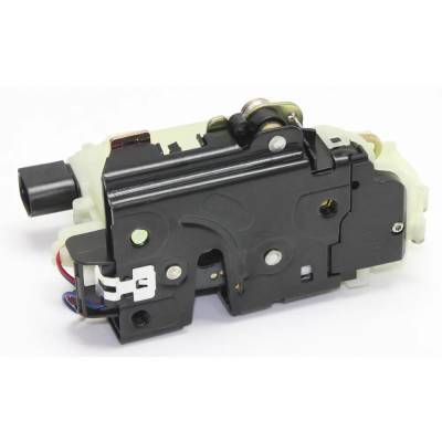 Rareelectrical - New Left Rear Door Lock Actuator Compatible With Volkswagen Passat Gls Jetta Tdi Golf Gl Passat Gl - Image 2
