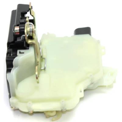 Rareelectrical - New Left Rear Door Lock Actuator Compatible With Volkswagen Passat Gls Jetta Tdi Golf Gl Passat Gl - Image 3