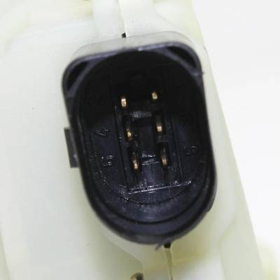 Rareelectrical - New Left Rear Door Lock Actuator Compatible With Volkswagen Passat Gls Jetta Tdi Golf Gl Passat Gl - Image 6