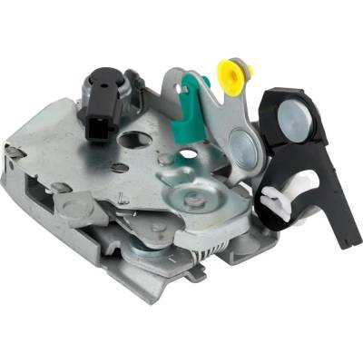 Rareelectrical - New Right Rear Door Lock Actuator Compatible With Ford Mercury Explorer Xls 8 Cyl 5.0L Explorer - Image 3