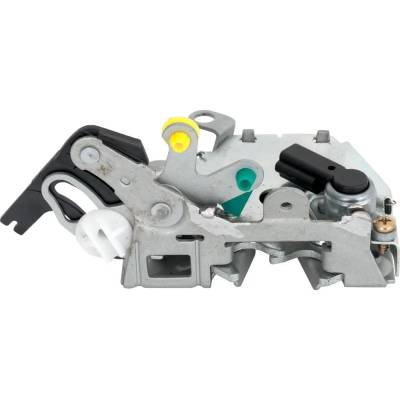 Rareelectrical - New Right Rear Door Lock Actuator Compatible With Ford Mercury Explorer Xls 8 Cyl 5.0L Explorer - Image 4