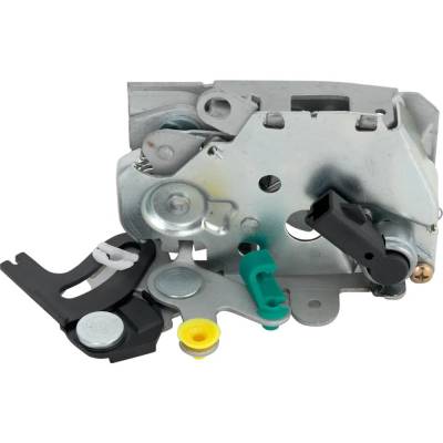 Rareelectrical - New Right Rear Door Lock Actuator Compatible With Ford Mercury Explorer Xls 8 Cyl 5.0L Explorer - Image 5