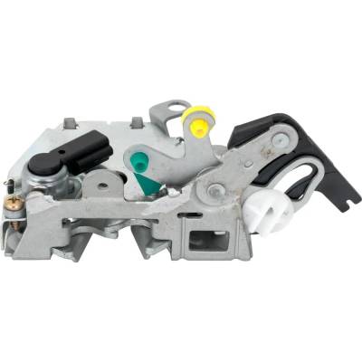Rareelectrical - New Left Rear Door Lock Actuator Compatible With Ford Mercury Explorer Xlt 8 Cyl 5.0L Explorer Xl 6 - Image 4