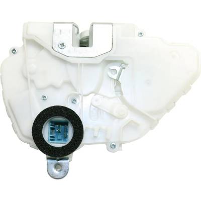 New Right Front Door Lock Actuator Compatible With Honda Accord Se Accord Lx-P Accord Ex Accord Hfp