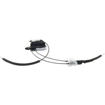 Rareelectrical - New 2 Blade Door Lock Actuator Compatible With Nissan Altima S 4 Cyl 2.5L Altima Sr 6 Cyl 3.5L - Image 6