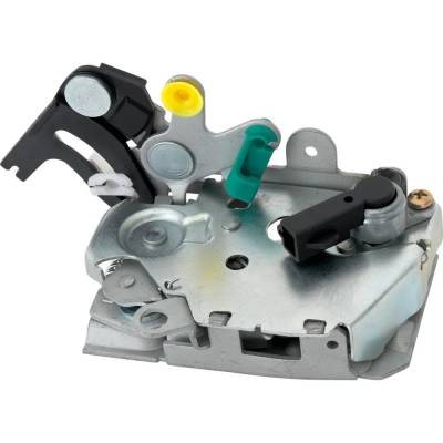 New Left Rear Door Lock Actuator Compatible With Ford Mercury Explorer Xl 6 Cyl 4.0L Explorer Xls 6