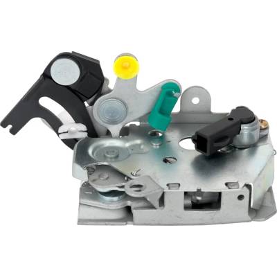 Rareelectrical - New Left Rear Door Lock Actuator Compatible With Ford Mercury Explorer Xl 6 Cyl 4.0L Explorer Xls 6 - Image 2