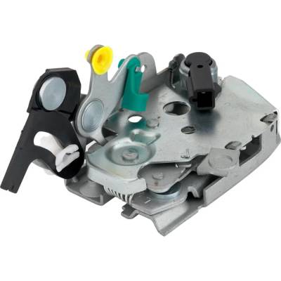 Rareelectrical - New Left Rear Door Lock Actuator Compatible With Ford Mercury Explorer Xl 6 Cyl 4.0L Explorer Xls 6 - Image 3