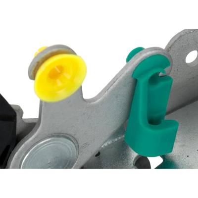 Rareelectrical - New Left Rear Door Lock Actuator Compatible With Ford Mercury Explorer Xl 6 Cyl 4.0L Explorer Xls 6 - Image 7