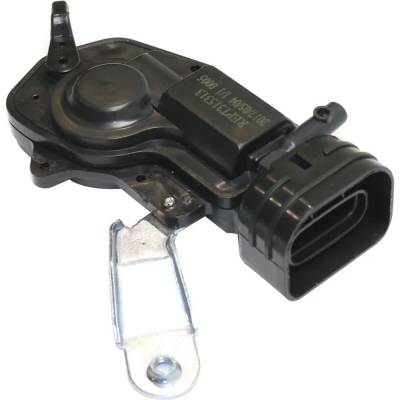 Rareelectrical - New Left Front Door Lock Actuator Compatible With Toyota 4Runner Limited 6 Cyl 3.4L 4Runner Base 4 - Image 2