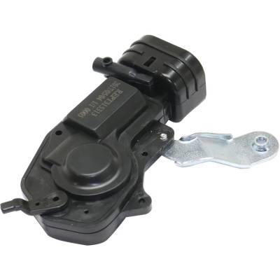 Rareelectrical - New Left Front Door Lock Actuator Compatible With Toyota 4Runner Limited 6 Cyl 3.4L 4Runner Base 4 - Image 3