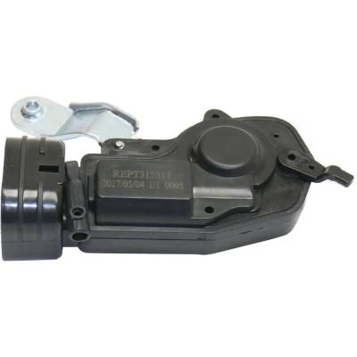 Rareelectrical - New Left Front Door Lock Actuator Compatible With Toyota 4Runner Limited 6 Cyl 3.4L 4Runner Base 4 - Image 4