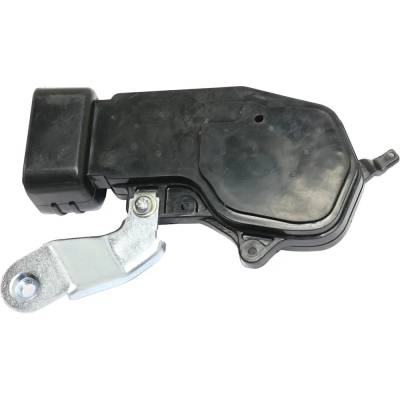 Rareelectrical - New Left Front Door Lock Actuator Compatible With Toyota 4Runner Limited 6 Cyl 3.4L 4Runner Base 4 - Image 5