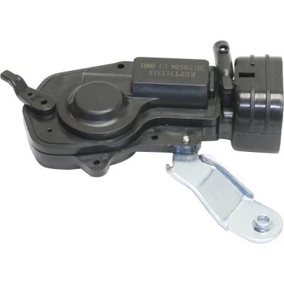 Rareelectrical - New Left Front Door Lock Actuator Compatible With Toyota 4Runner Limited 6 Cyl 3.4L 4Runner Base 4 - Image 6
