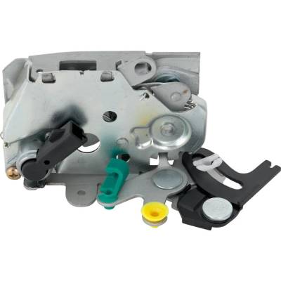 Rareelectrical - New Left Rear Door Lock Actuator Compatible With Ford Mercury Explorer Xl Fleet 6 Cyl 4.0L Explorer - Image 5