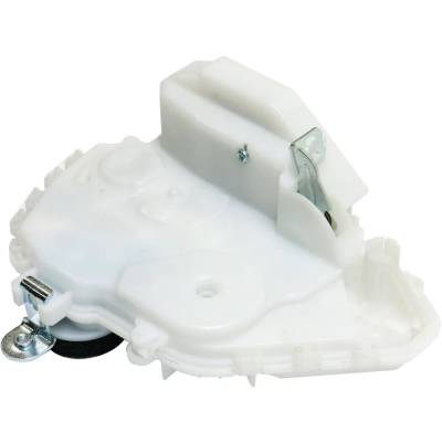 Rareelectrical - Left Front Door Lock Actuator Compatible With Honda Accord Se 2011-2012 72150Ta0a12 - Image 2