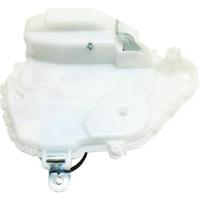 Rareelectrical - Left Front Door Lock Actuator Compatible With Honda Accord Se 2011-2012 72150Ta0a12 - Image 5