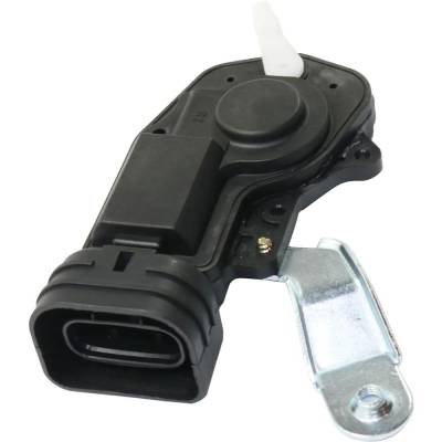 Rareelectrical - New Right Front Door Lock Actuator Compatible With Toyota 4Runner Limited 6 Cyl 3.4L 4Runner Base 6 - Image 3