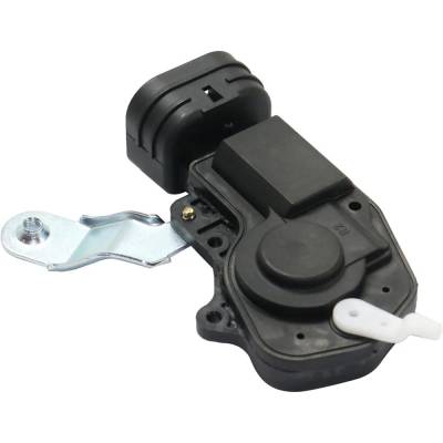 Rareelectrical - New Right Front Door Lock Actuator Compatible With Toyota 4Runner Limited 6 Cyl 3.4L 4Runner Base 6 - Image 4
