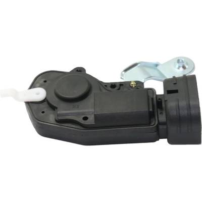 Rareelectrical - New Right Front Door Lock Actuator Compatible With Toyota 4Runner Limited 6 Cyl 3.4L 4Runner Base 6 - Image 6