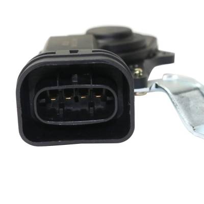 Rareelectrical - New Right Front Door Lock Actuator Compatible With Toyota 4Runner Limited 6 Cyl 3.4L 4Runner Base 6 - Image 7