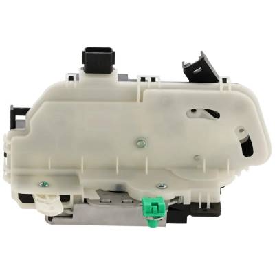 New Passenger Side Front Door Lock Actuator Compatible With Ford Lincoln Taurus Sho 6 Cyl 3.5L