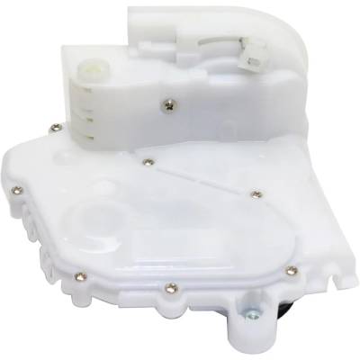 Rareelectrical - New 7-Prong Door Lock Actuator Compatible With Honda Cr-V Ex 4 Cyl 2.4L Cr-V Ex-L 4 Cyl 2.4L Cr-V Lx - Image 4