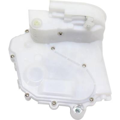 Rareelectrical - New 7-Prong Door Lock Actuator Compatible With Honda Cr-V Ex 4 Cyl 2.4L Cr-V Se 4 Cyl 2.4L Cr-V Ex-L - Image 5