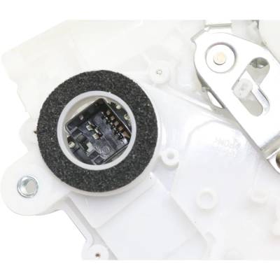 Rareelectrical - New 7-Prong Door Lock Actuator Compatible With Honda Cr-V Ex 4 Cyl 2.4L Cr-V Se 4 Cyl 2.4L Cr-V Ex-L - Image 7