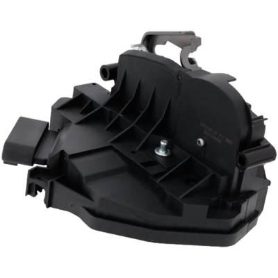 Rareelectrical - New 5-Prong Door Lock Actuator Compatible With Ford Lincoln Fusion Platinum Hybrid 4 Cyl 2.0L Fusion - Image 3