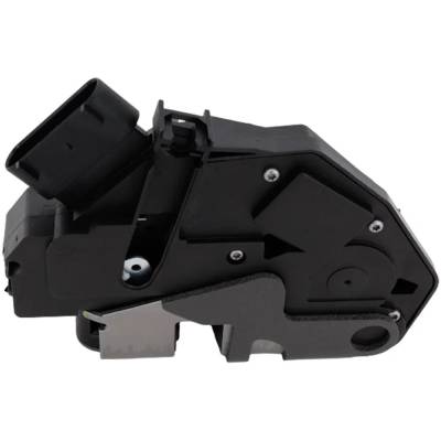 Rareelectrical - New 5-Prong Door Lock Actuator Compatible With Ford Lincoln Fusion Platinum Hybrid 4 Cyl 2.0L Fusion - Image 6