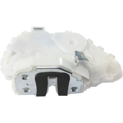 Rareelectrical - New 6-Prong Door Lock Actuator Compatible With Honda Civic Mugen Si 4 Cyl 2.0L Civic Ex-L 4 Cyl 1.8L - Image 6