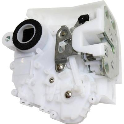 New 7-Prong Door Lock Actuator Compatible With Honda Cr-V Ex 4 Cyl 2.4L Cr-V Lx 4 Cyl 2.4L Cr-V Ex-L