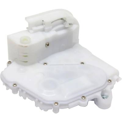 Rareelectrical - New 7-Prong Door Lock Actuator Compatible With Honda Cr-V Ex 4 Cyl 2.4L Cr-V Lx 4 Cyl 2.4L Cr-V Ex-L - Image 3