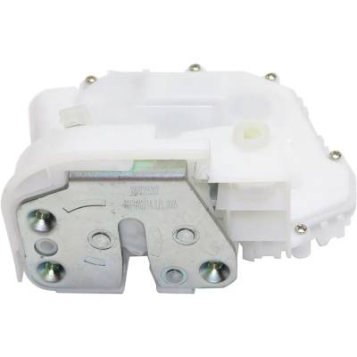Rareelectrical - New 7-Prong Door Lock Actuator Compatible With Honda Cr-V Ex 4 Cyl 2.4L Cr-V Lx 4 Cyl 2.4L Cr-V Ex-L - Image 6