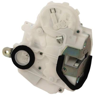 Rareelectrical - New Left Rear Door Lock Actuator Compatible With Honda Pilot Touring Pilot Se Pilot Ex Pilot Lx - Image 8