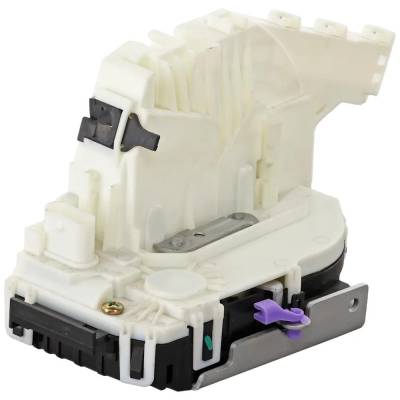 New Pin Terminal Door Lock Actuator Compatible With Chrysler 300 C 6 Cyl 3.6L 300 C 8 Cyl 5.7L 2015