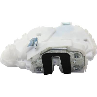 Rareelectrical - New Left Front Door Lock Actuator Compatible With Honda Civic Hybrid-L 4 Cyl 1.3L Civic Mugen Si 4 - Image 2