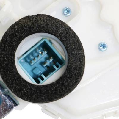 Rareelectrical - New Left Front Door Lock Actuator Compatible With Honda Civic Hybrid-L 4 Cyl 1.3L Civic Mugen Si 4 - Image 7