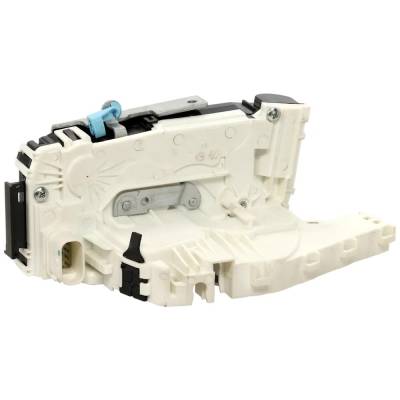 Rareelectrical - New Metal & Plastic Door Lock Actuator Compatible With Chrysler Dodge Journey Avp 4 Cyl 2.4L 300 C - Image 5