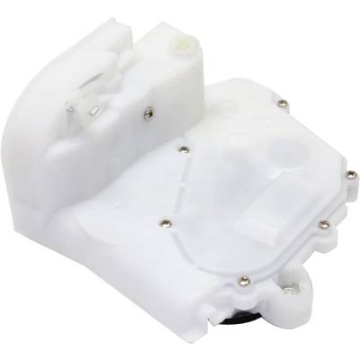 Rareelectrical - New 7-Prong Blade Door Lock Actuator Compatible With Honda Cr-V Se 4 Cyl 2.4L Cr-V Ex 4 Cyl 2.4L - Image 3